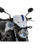 Bodystyle Koplamp Cover | Wit | Suzuki SV 650