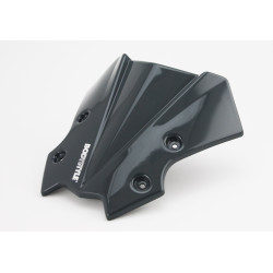 Bodystyle Koplamp Cover | Grijs | Yamaha MT-07