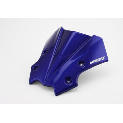 Bodystyle Koplamp Cover | Blauw | Yamaha MT-07
