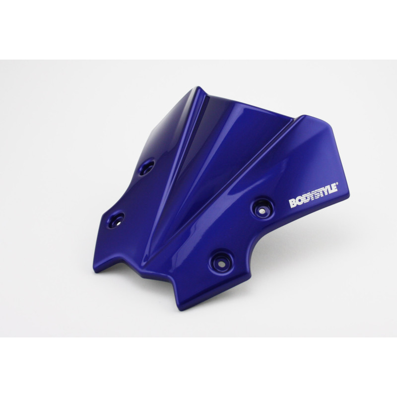 Bodystyle Koplamp Cover | Blauw | Yamaha MT-07