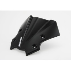 Bodystyle Koplamp Cover | Zwart | Yamaha MT-07