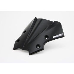 Bodystyle Koplamp Cover | Zwart | Yamaha MT-09/SP