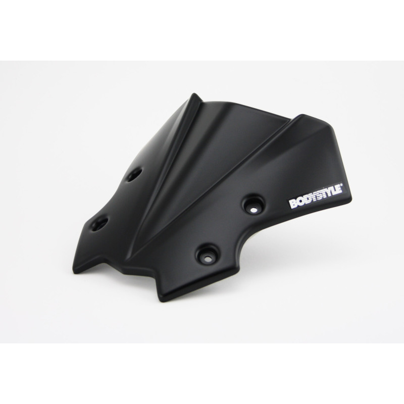 Bodystyle Koplamp Cover | Zwart | Yamaha MT-09/SP