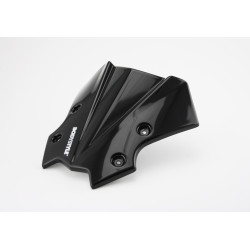 Bodystyle Koplamp Cover | Zwart | Yamaha MT-09/SP