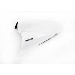 Bodystyle Buddyseat Cover | Wit | Honda CB650F/CBR650F