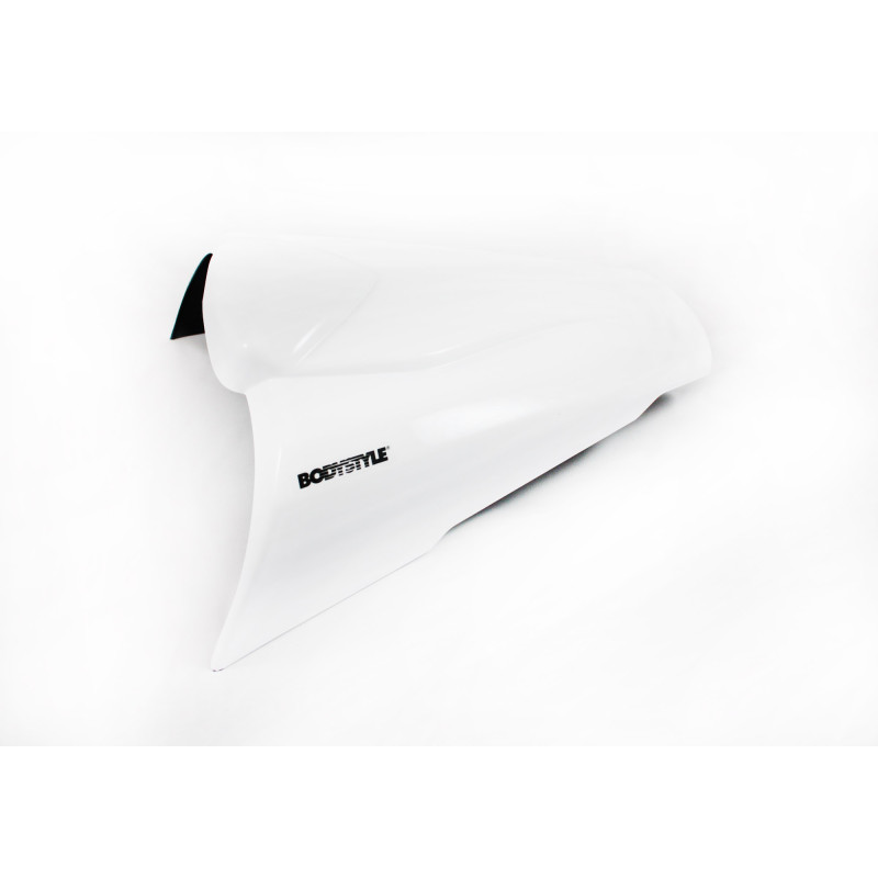 Bodystyle Buddyseat Cover | Wit | Honda CB650F/CBR650F