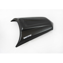 Bodystyle Buddyseat Cover | Mat zwart | Kawasaki Ninja 650 & Z650