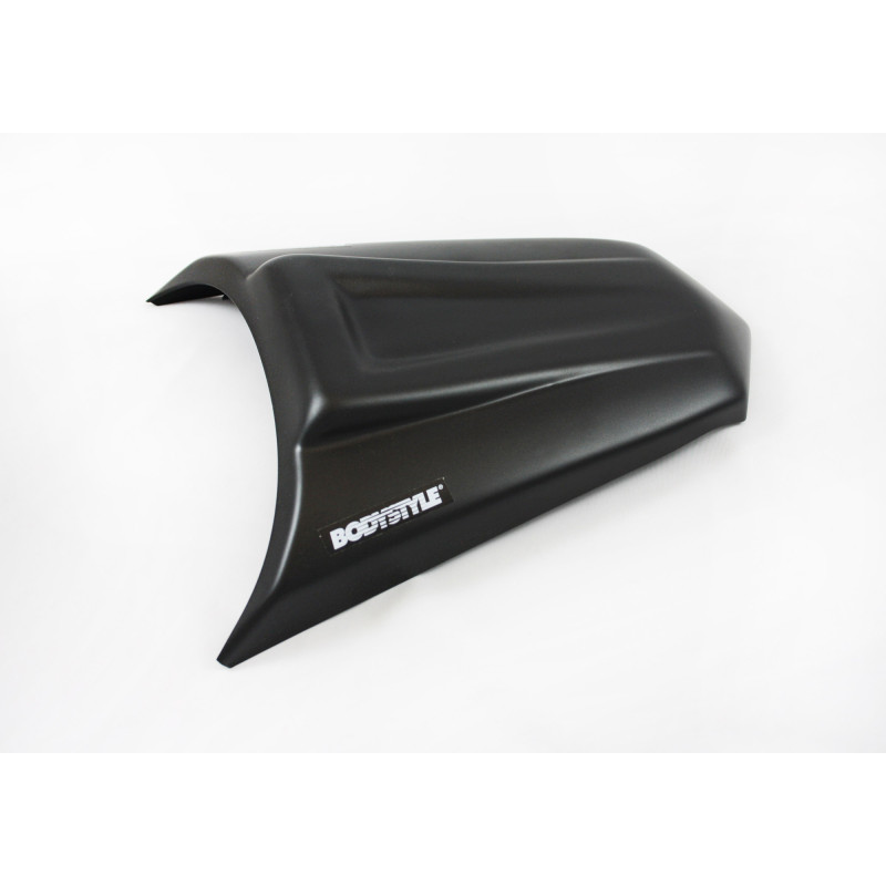 Bodystyle Buddyseat Cover | Mat zwart | Kawasaki Ninja 650 & Z650