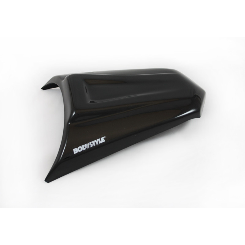 Bodystyle Buddyseat Cover | Zwart | Kawasaki Ninja 650 & Z650