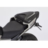 Bodystyle Buddyseat Cover | Mat zwart | Honda CB500 Hornet & CB500F/CBR500R