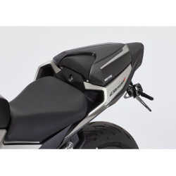 Bodystyle Buddyseat Cover | Wit | Honda CB500F/CBR500R