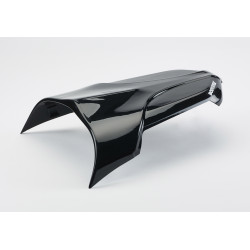 Bodystyle Buddyseat Cover | Zwart | Honda CB600 Hornet & CBR600F