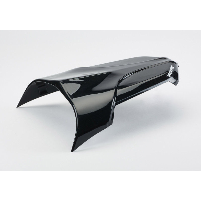 Bodystyle Buddyseat Cover | Zwart | Honda CB600 Hornet & CBR600F