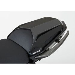 Bodystyle Buddyseat Cover | Zwart | Kawasaki ER-6f/ER-6n