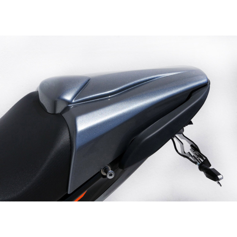 Bodystyle Buddyseat Cover | Zilver | Honda CB650F
