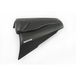 Bodystyle Buddyseat Cover | Zwart | Honda CB650F/CBR650F