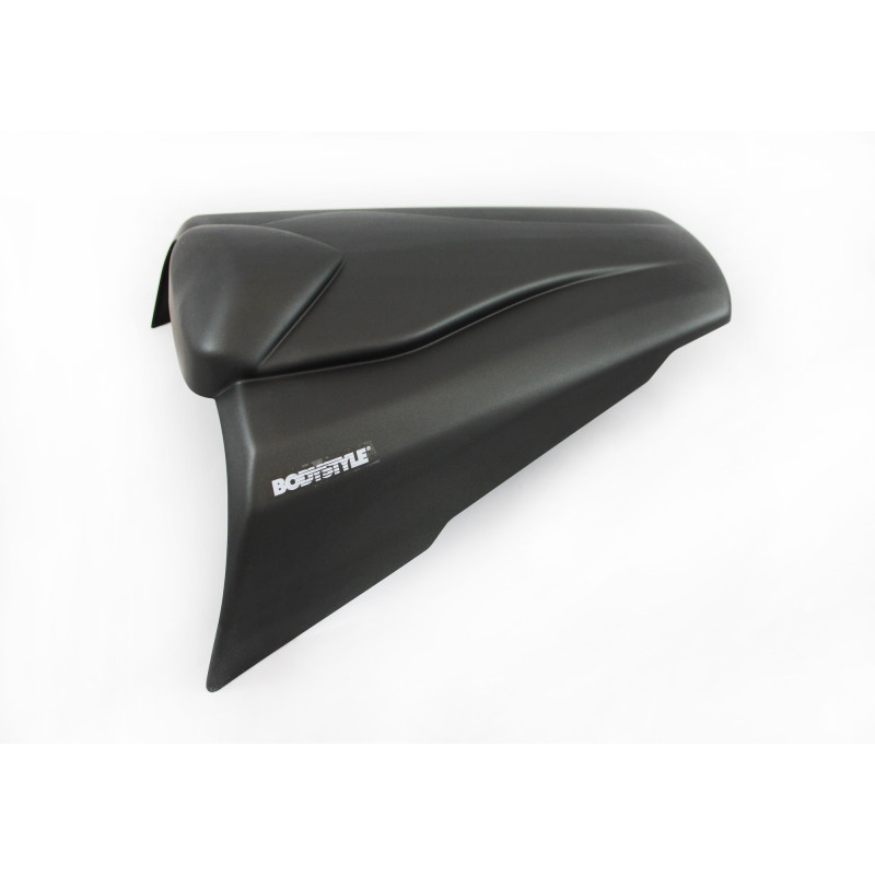 Bodystyle Buddyseat Cover | Zwart | Honda CB650F/CBR650F