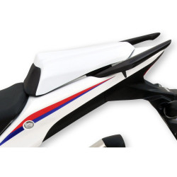 Bodystyle Buddyseat Cover | Wit | Honda CB500F/CBR500R