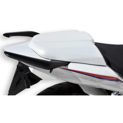 Bodystyle Buddyseat Cover | Wit | Honda CB500F/CBR500R
