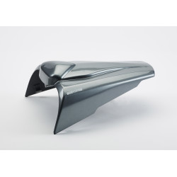 Bodystyle Buddyseat Cover | Zilver | Honda CB650F/CBR650F