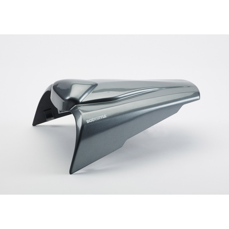 Bodystyle Buddyseat Cover | Zilver | Honda CB650F/CBR650F