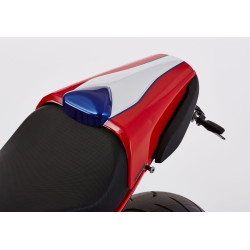 Bodystyle Buddyseat Cover | Zilver | Honda CB650F/CBR650F