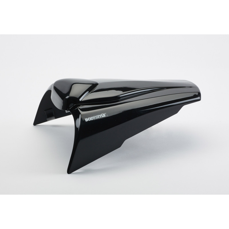 Bodystyle Buddyseat Cover | Zwart | Honda CBR650F