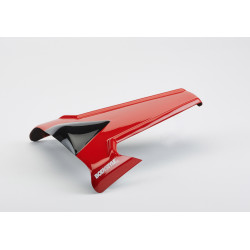 Bodystyle Buddyseat Cover | Rood/Zwart | Honda CB1000R