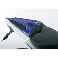 Bodystyle Buddyseat Cover | Rood/Zwart | Honda CB1000R