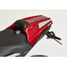 Bodystyle Buddyseat Cover | Rood | Honda CB1000R