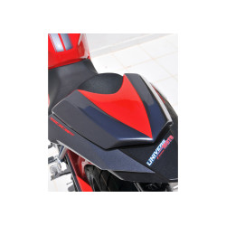 Bodystyle Buddyseat Cover | Zwart | Honda CB500F/CBR500R