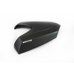 Bodystyle Buddyseat Cover | Zwart | Honda CB500F/CBR500R