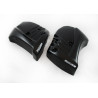 Bodystyle Radiator Zij Cover | Zwart | Yamaha MT-10 SP & MT10