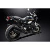 Delkevic Exhaust System | Black | Kawasaki Z900RS