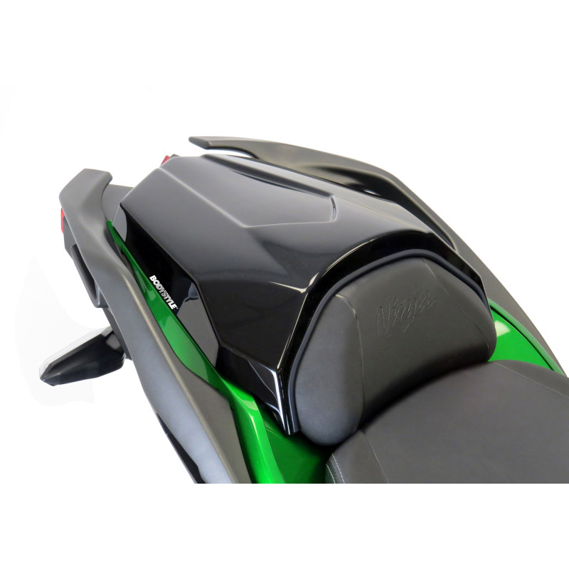 Bodystyle Buddyseat Cover | Zwart | Kawasaki Ninja H2 SE/SX