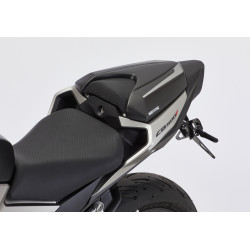 Bodystyle Buddyseat Cover | Wit | Honda CB750 Hornet