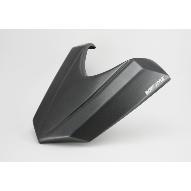 Bodystyle Buddyseat Cover | Grijs | Honda CB750 Hornet