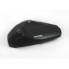 Bodystyle Buddyseat Cover | Mat zwart | Kawasaki Z900 & Z900 (70 kW)