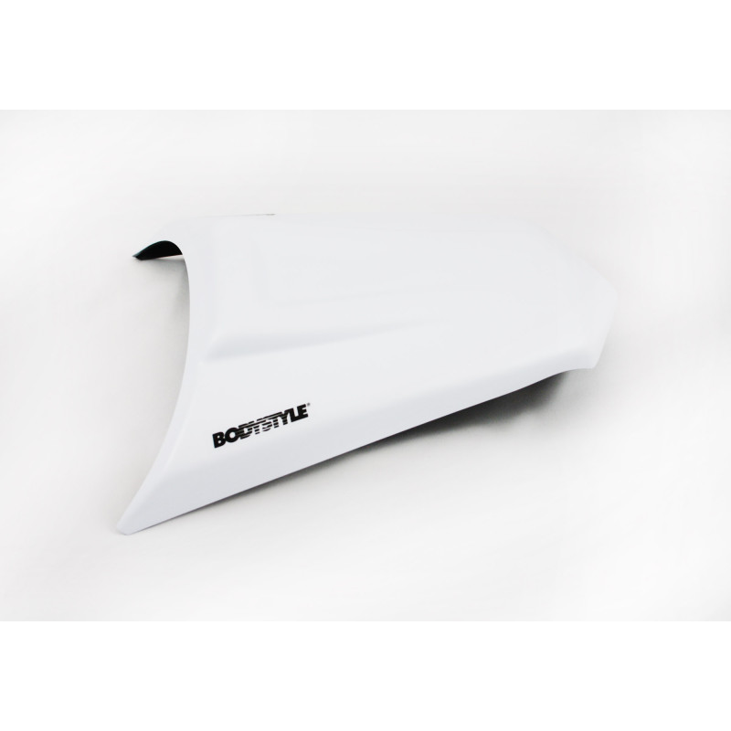 Bodystyle Buddyseat Cover | Wit | Kawasaki Z650