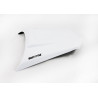 Bodystyle Buddyseat Cover | Wit | Kawasaki Z650