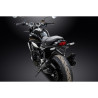 Delkevic Exhaust System | Black | Kawasaki Z900RS