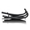 Delkevic Exhaust System | Black | Suzuki 750 GT