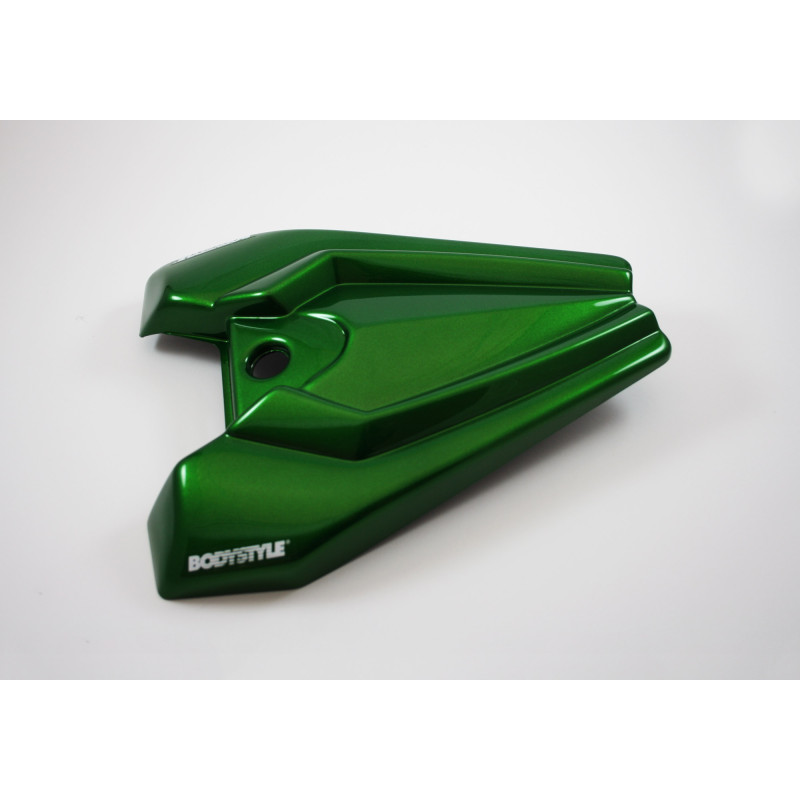 Bodystyle Buddyseat Cover | Groen | Kawasaki Z1000