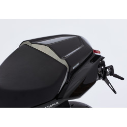 Bodystyle Buddyseat Cover | Zwart | Suzuki GSX-S 1000S Katana