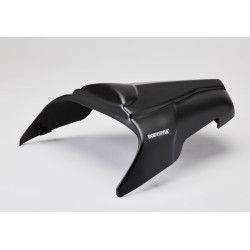 Bodystyle Buddyseat Cover | Zwart | Suzuki SV 650