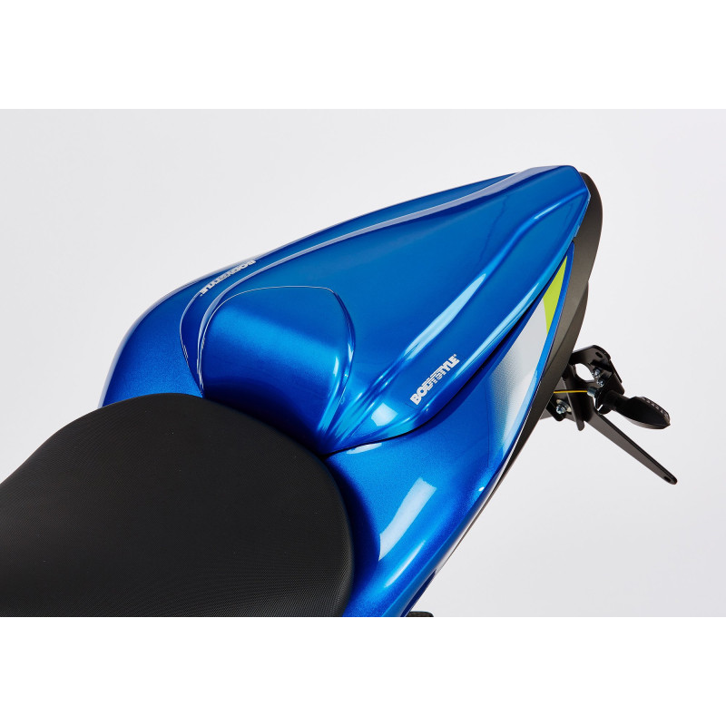 Bodystyle Buddyseat Cover | Ongespoten | Suzuki GSX-S 1000F & GSX-S1000