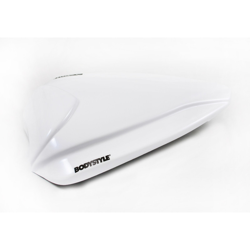 Bodystyle Buddyseat Cover | Wit | Suzuki GSX-S 1000F & GSX-S1000