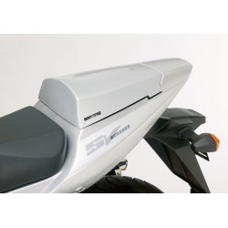 Bodystyle Buddyseat Cover | Ongespoten | Suzuki SV 1000 N/S & SV 650 N/S