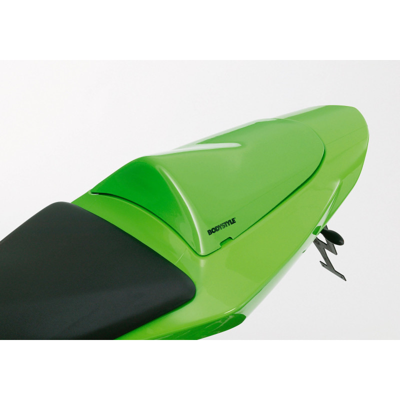 Bodystyle Buddyseat Cover | Ongespoten | Kawasaki Z1000
