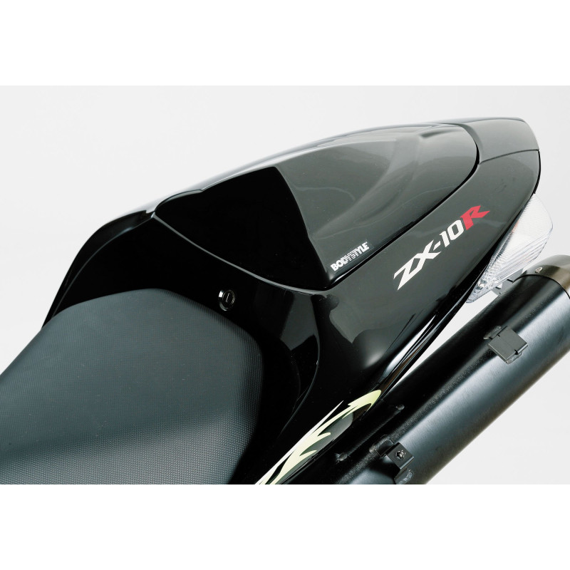 Bodystyle Buddyseat Cover | Ongespoten | Kawasaki ZX-10R/Ninja